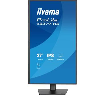 Produktbild Iiyama ProLite XB2791HS-B1