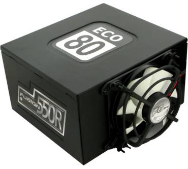 Produktbild Arctic Fusion 550R