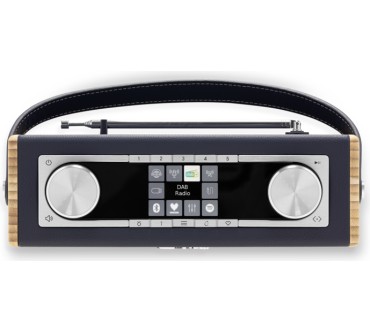 Produktbild Roberts Radio Rambler Max
