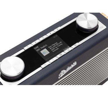 Produktbild Roberts Radio Rambler Max