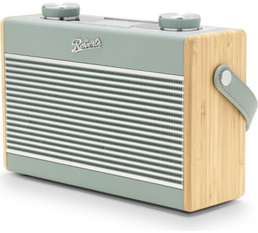 Produktbild Roberts Radio Rambler Max
