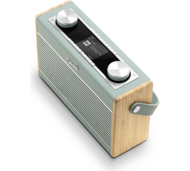 Produktbild Roberts Radio Rambler Max
