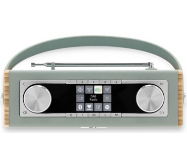 Produktbild Roberts Radio Rambler Max