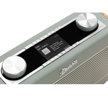 Produktbild Roberts Radio Rambler Max