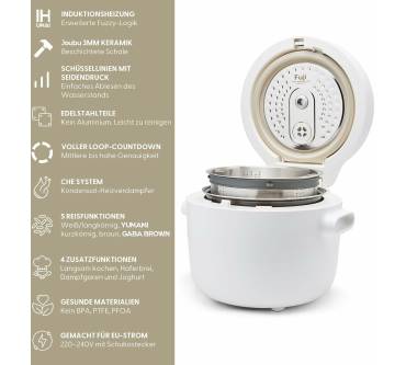 Produktbild Yum Asia Fuji