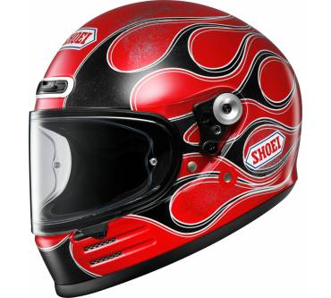 Produktbild Shoei Glamster 06