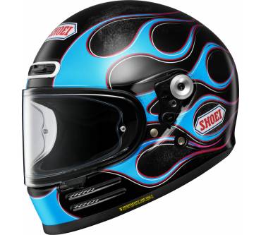 Produktbild Shoei Glamster 06