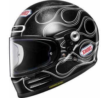 Produktbild Shoei Glamster 06