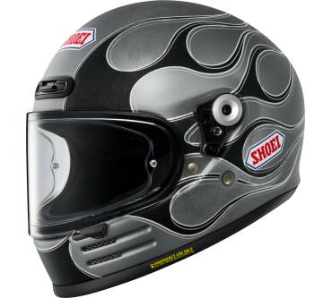 Produktbild Shoei Glamster 06