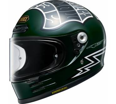 Produktbild Shoei Glamster 06