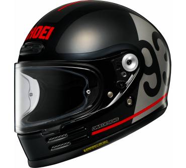 Produktbild Shoei Glamster 06