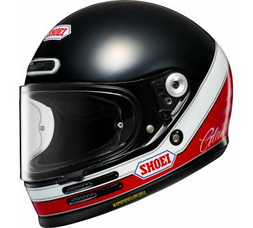 Produktbild Shoei Glamster 06