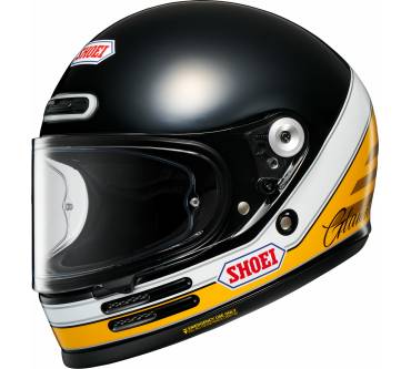 Produktbild Shoei Glamster 06