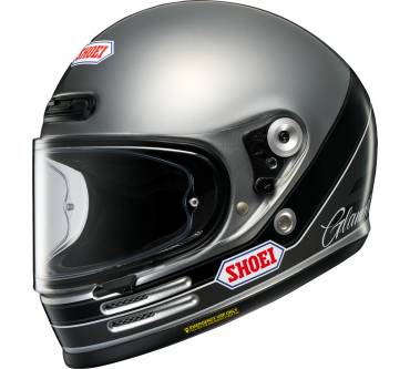 Produktbild Shoei Glamster 06