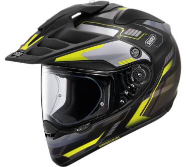 Produktbild Shoei Hornet ADV 06