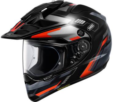 Produktbild Shoei Hornet ADV 06