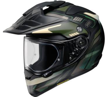 Produktbild Shoei Hornet ADV 06