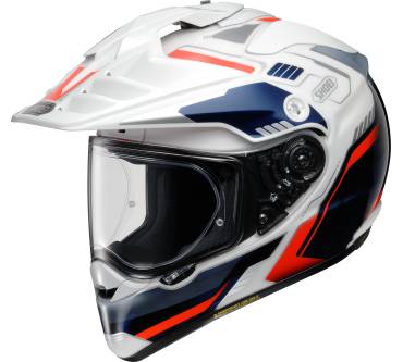 Produktbild Shoei Hornet ADV 06