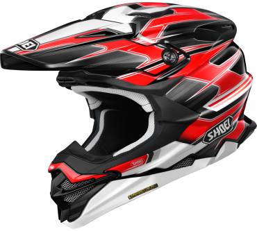 Produktbild Shoei VFX-WR 06