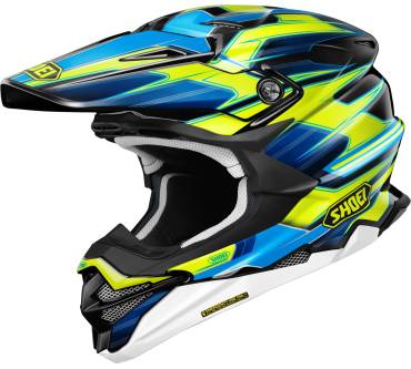 Produktbild Shoei VFX-WR 06