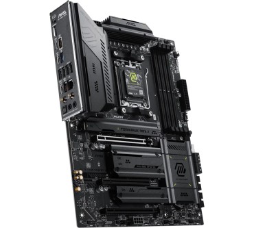 Produktbild MSI MAG B850 Tomahawk Max WIFI II