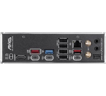 Produktbild MSI MAG B850 Tomahawk Max WIFI II