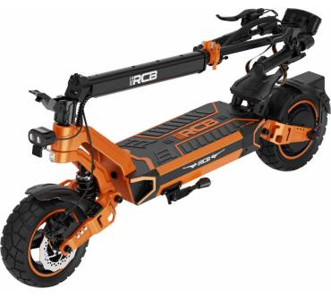 Produktbild RCB D7 ABE