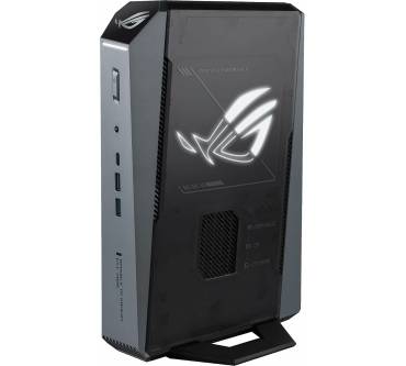 Produktbild Asus ROG GR70
