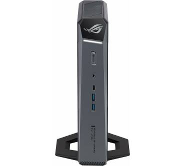 Produktbild Asus ROG GR70