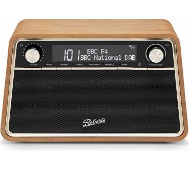 Produktbild Roberts Radio Reva