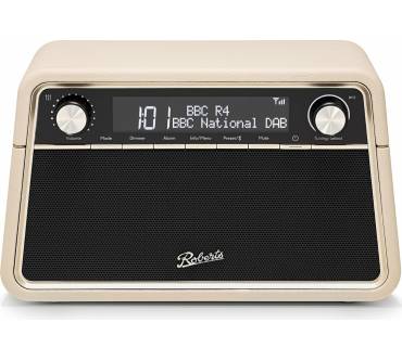 Produktbild Roberts Radio Reva