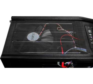 Produktbild NZXT Panzerbox