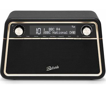 Produktbild Roberts Radio Reva