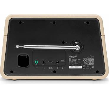 Produktbild Roberts Radio Reva