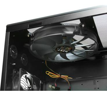 Produktbild NZXT Panzerbox