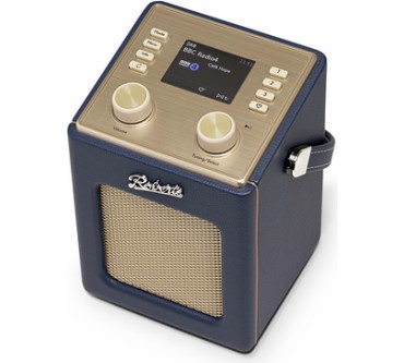 Produktbild Roberts Radio Revival Mini 2