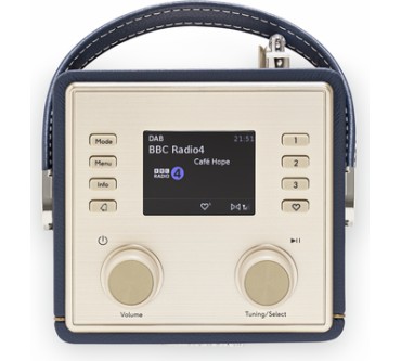 Produktbild Roberts Radio Revival Mini 2