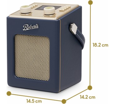 Produktbild Roberts Radio Revival Mini 2