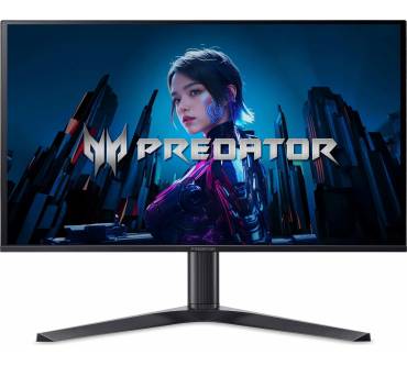 Produktbild Acer Predator X27UF5bmiippruzx