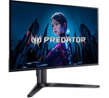 Produktbild Acer Predator X27UF5bmiippruzx