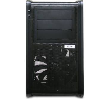 Produktbild NZXT Panzerbox