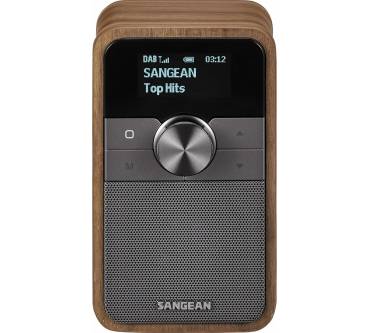 Produktbild Sangean DDR-8