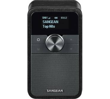 Produktbild Sangean DDR-8