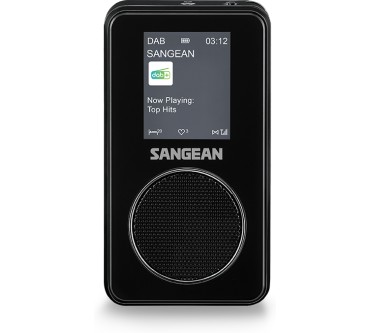 Produktbild Sangean DPR-35BT