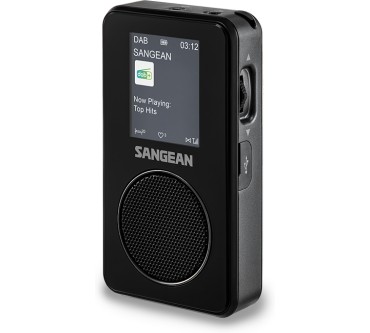 Produktbild Sangean DPR-35BT
