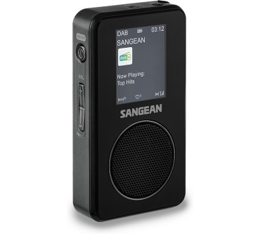Produktbild Sangean DPR-35BT