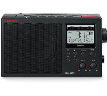 Produktbild Sangean DPR-45BT