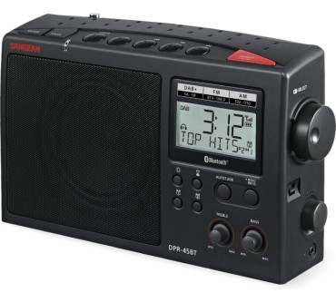 Produktbild Sangean DPR-45BT