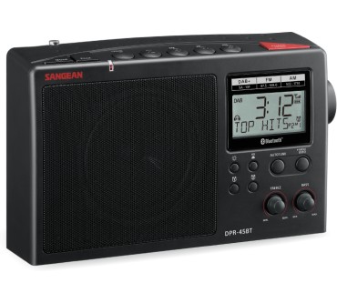 Produktbild Sangean DPR-45BT