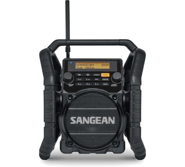 Produktbild Sangean U5 DBT